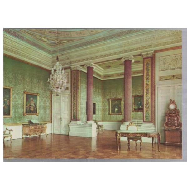 Potsdam, Schlob Sanssouci