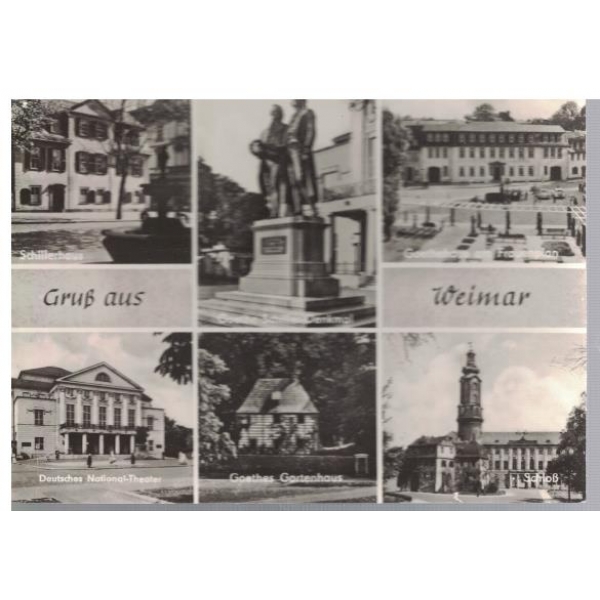 Grub aus Weimar