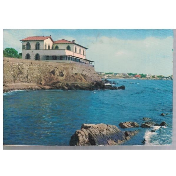 Ristorante "Villa dei Principi"