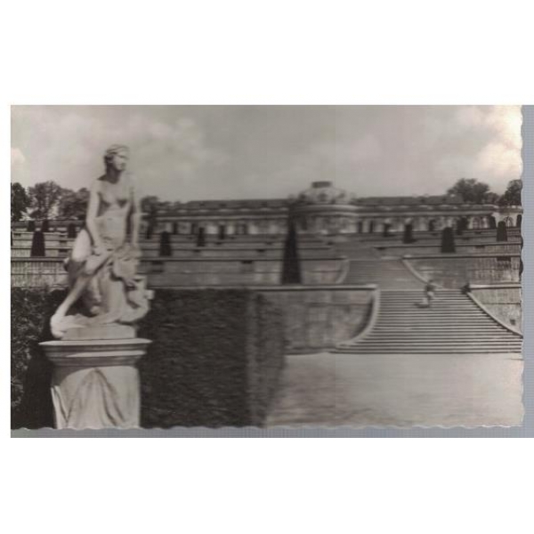 Potsdam-Sanssouci