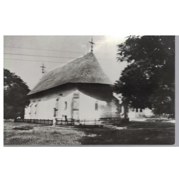 Biserica lui Bogdan-Voda din Radauti
