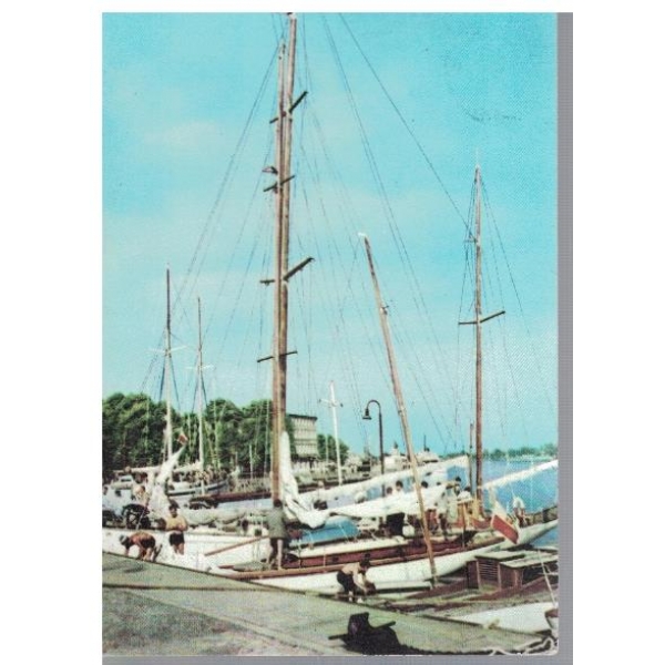 Port