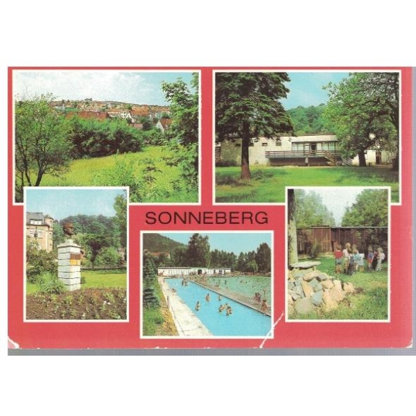 Sonneberg