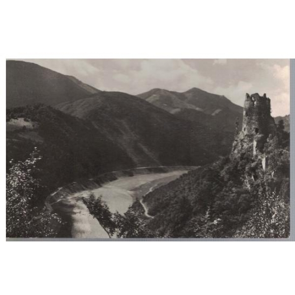Mala Fatra - Stary hrad