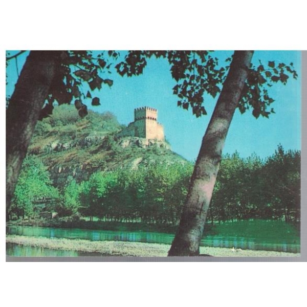 Велико Търново - Балдуиновата кула