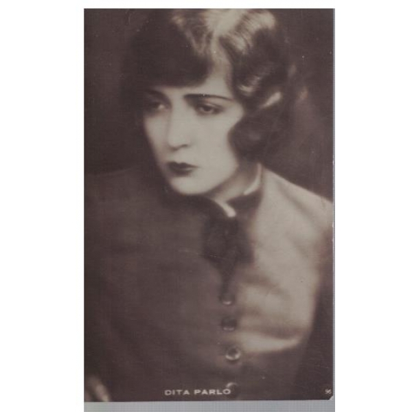 Dita Parlo