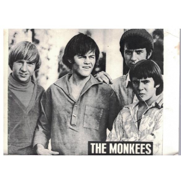 The Monkees
