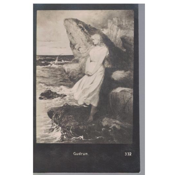 Gudrun