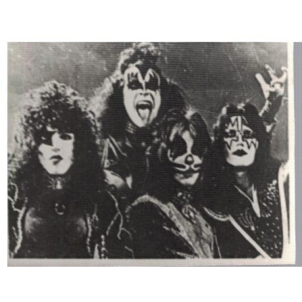 Kiss