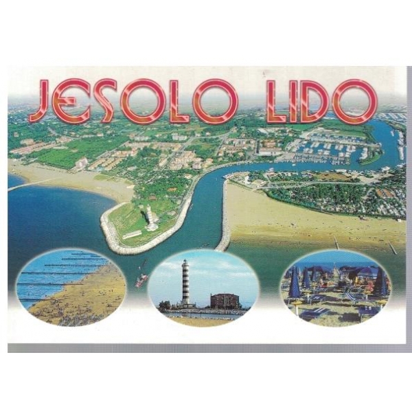 Jesolo Lido