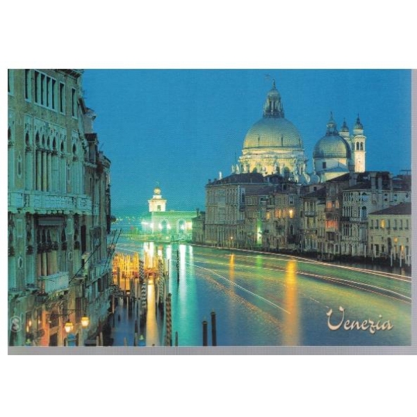 Venezia - Canal Grande