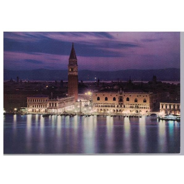 Venezia - Notturno