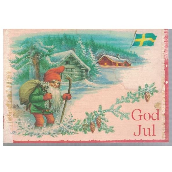 God Jul