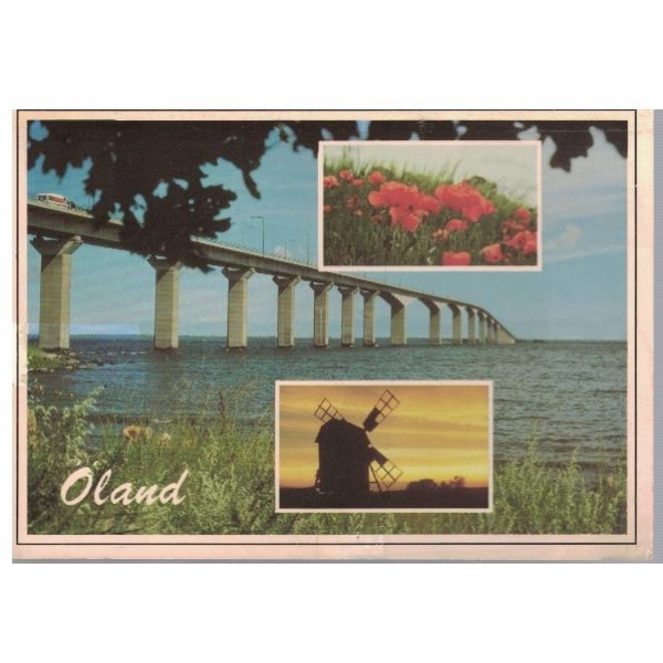 Oland