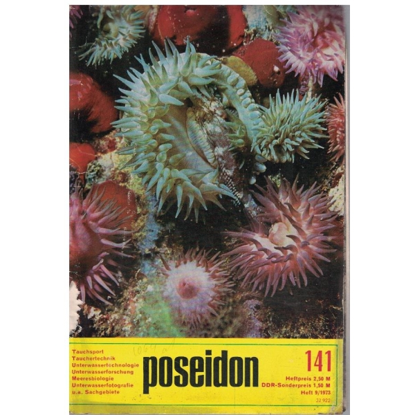 Poseidon 9/1973