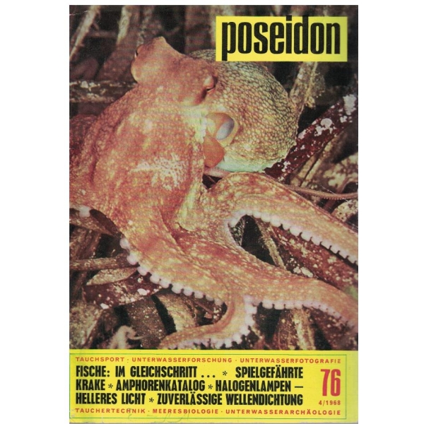 Poseidon 4/1968