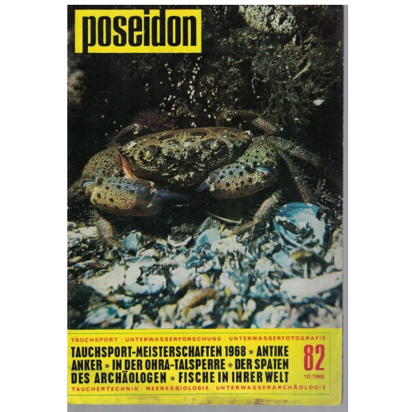 Poseidon 10/1968