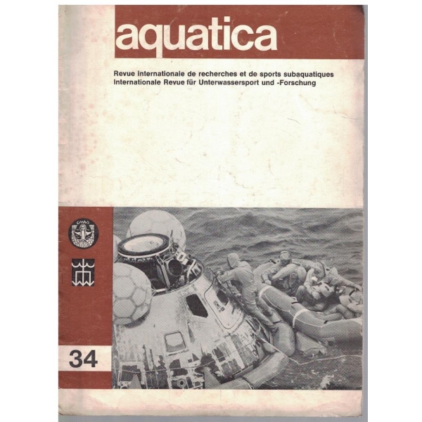 Aquatica 34/1969
