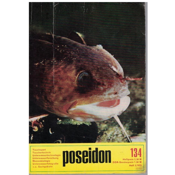 Poseidon 2/1973