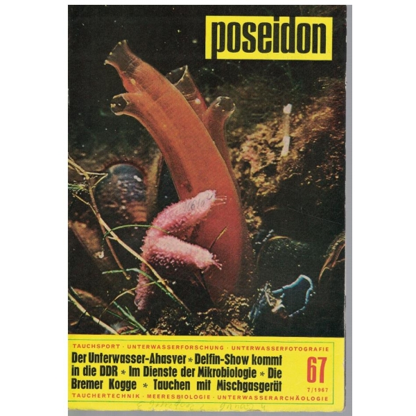 Poseidon 7/1967