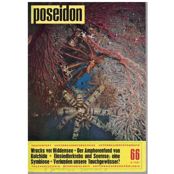 Poseidon 6/1967