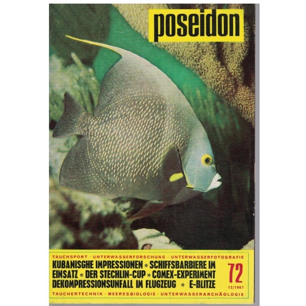 Poseidon 12/1967