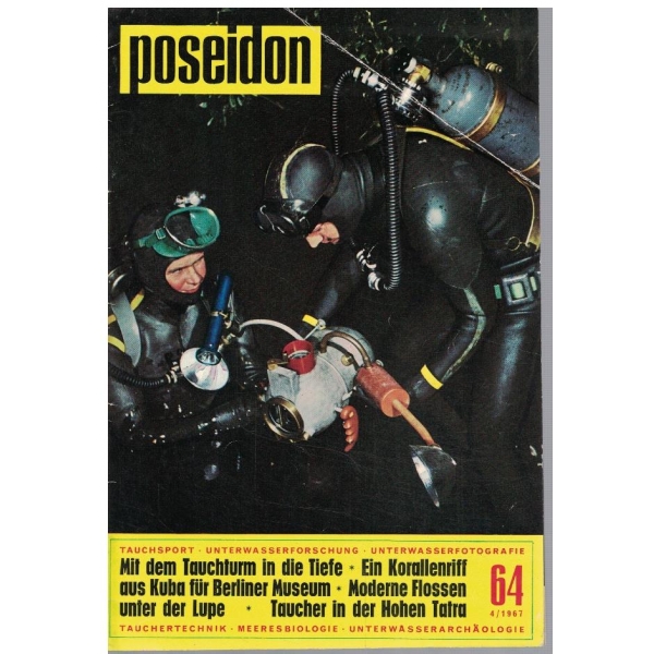 Poseidon 4/1967
