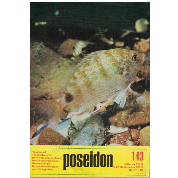 Poseidon 11/1973