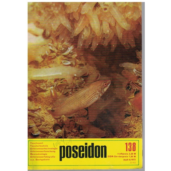 Poseidon 6/1973