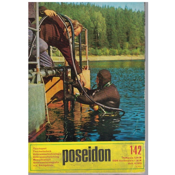 Poseidon 10/1973