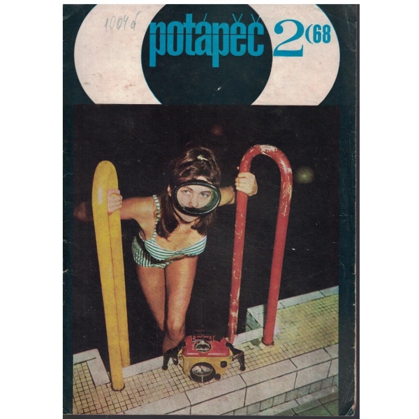 Potapec 2/1968