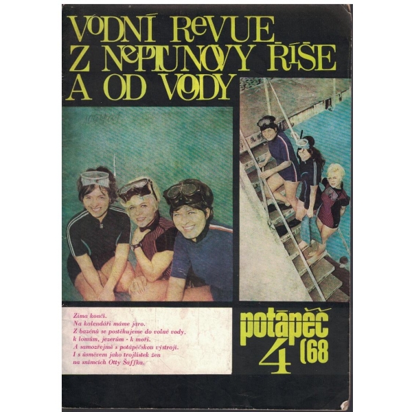 Potapec 4/1968