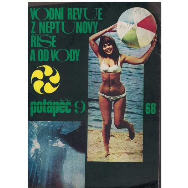 Potapec 9/1968