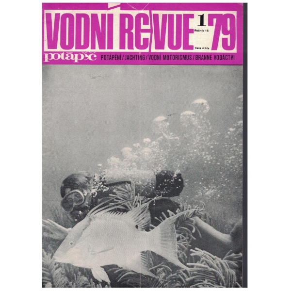 Potapec 1/1979