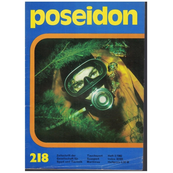 Poseidon 2/1982
