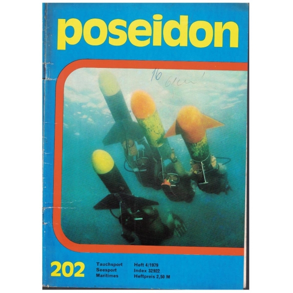 Poseidon 4/1979