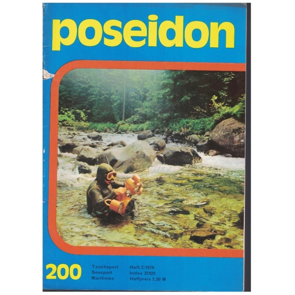 Poseidon 2/1979
