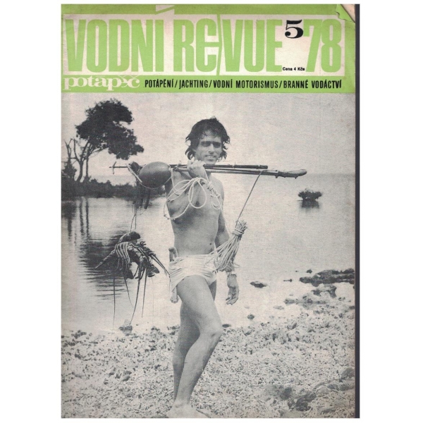 Potapec 5/1979