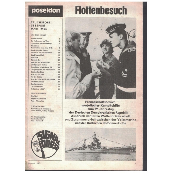 Poseidon 1/1979