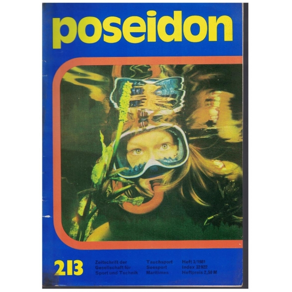 Poseidon 3/1981