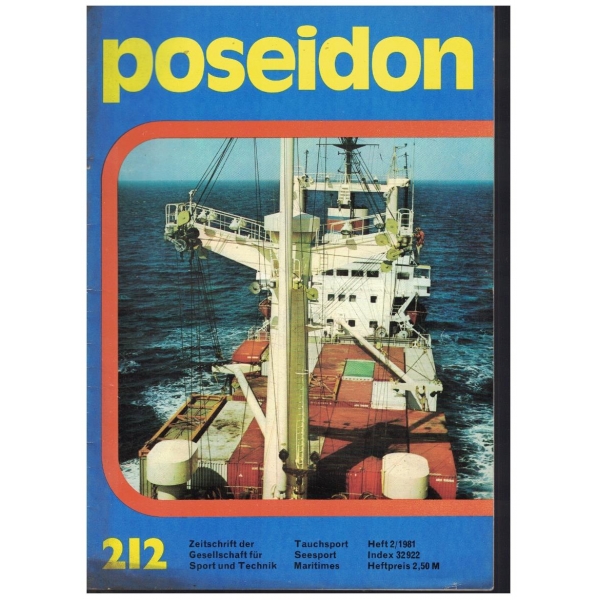Poseidon 2/1981