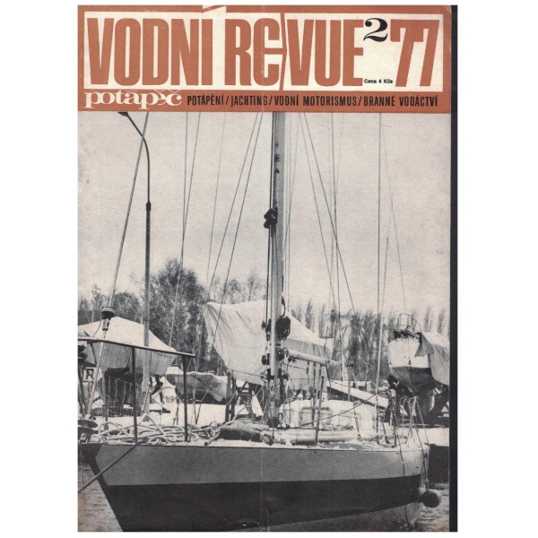 Potapec 2/1977