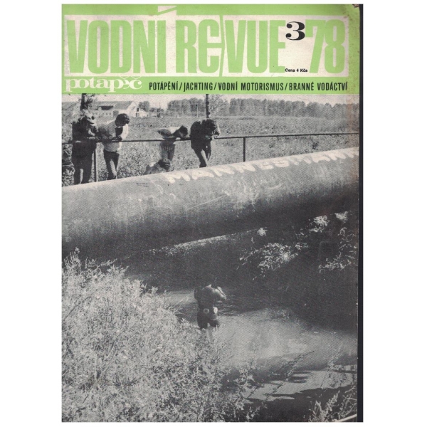 Potapec 3/1978