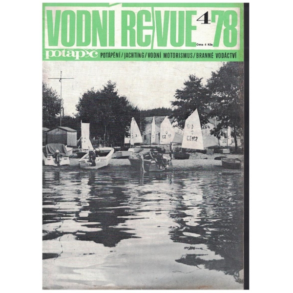 Potapec 4/1978