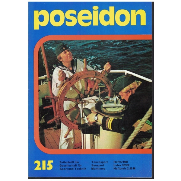 Poseidon 5/1981