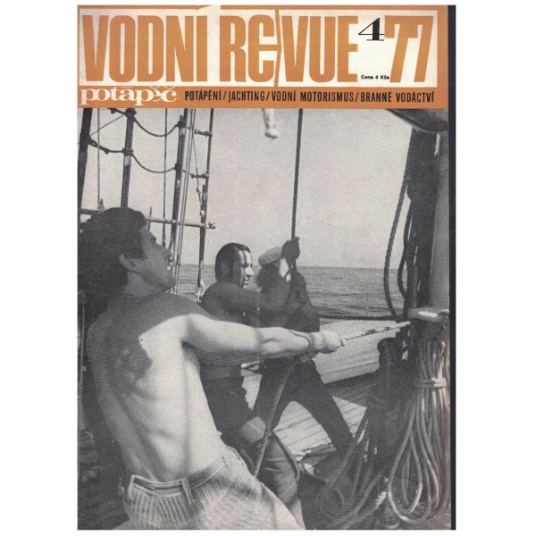 Potapec 4/1977