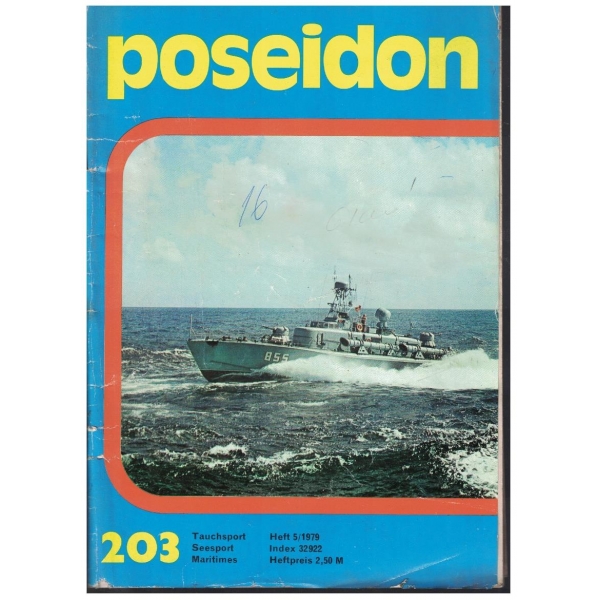 Poseidon 5/1979