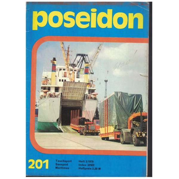 Poseidon 3/1979