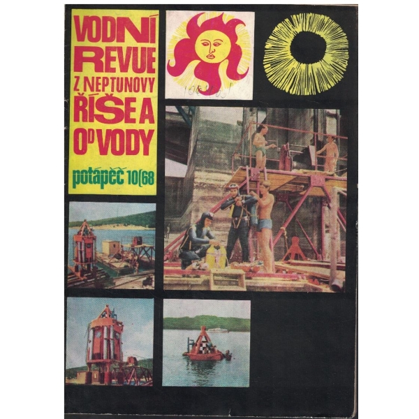 Potapec 10/1968