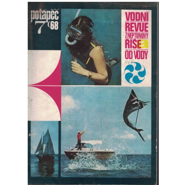 Potapec 7/1968